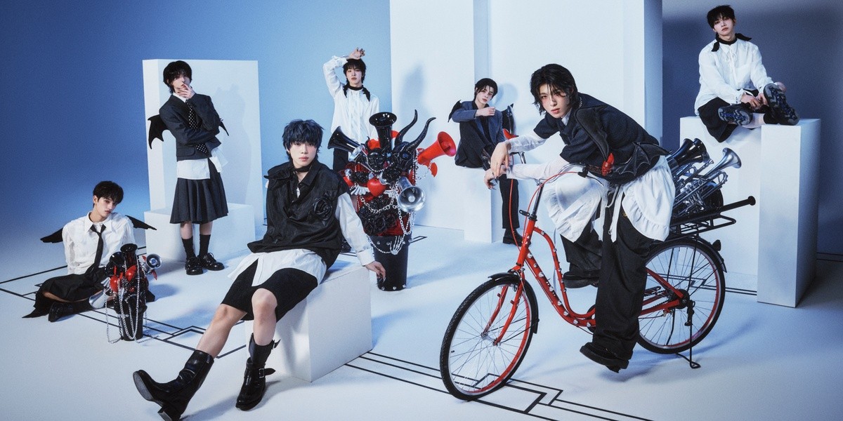 NEXZ open up about 'Hellmate', touring Asia & growing with NEX2Y